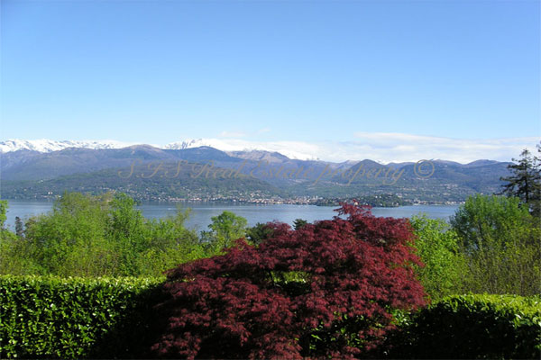    : Stresa (   Lago Maggiore)