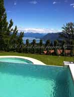 Апартаменты на озере Lago Maggiore - 