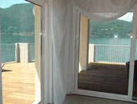 Апартаменты на озере Lago Maggiore - 