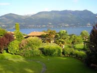 Озеро Lago Maggiore, Вилла - 
