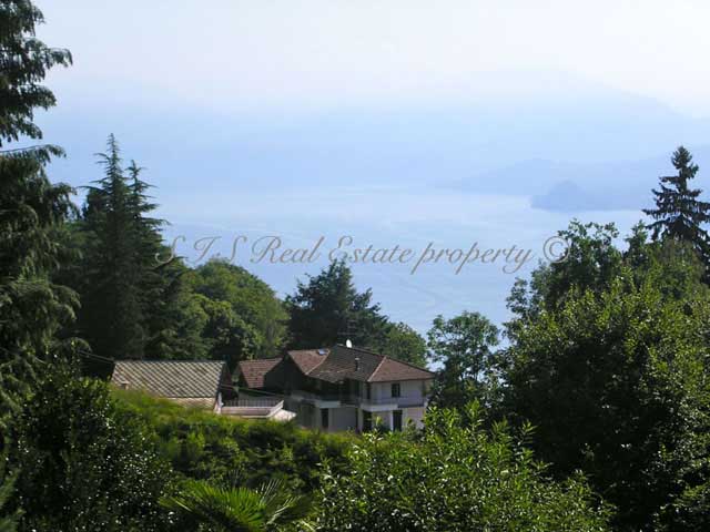    :    ( Lago Maggiore, Alture Stresa)