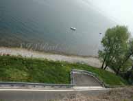 Озеро Lago Maggiore, Stresa - Участок в собственности прямо у воды