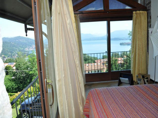 Недвижимость на Лаго Маджоре:  (Озеро Lago Maggiore, Вилла)